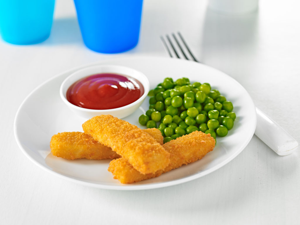 What Is Msc Fish Fingers